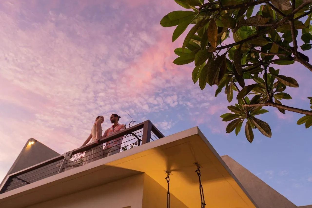 Ayona Villa Seminyak By Ini Vie Hospitality  Seminyak (Bali)