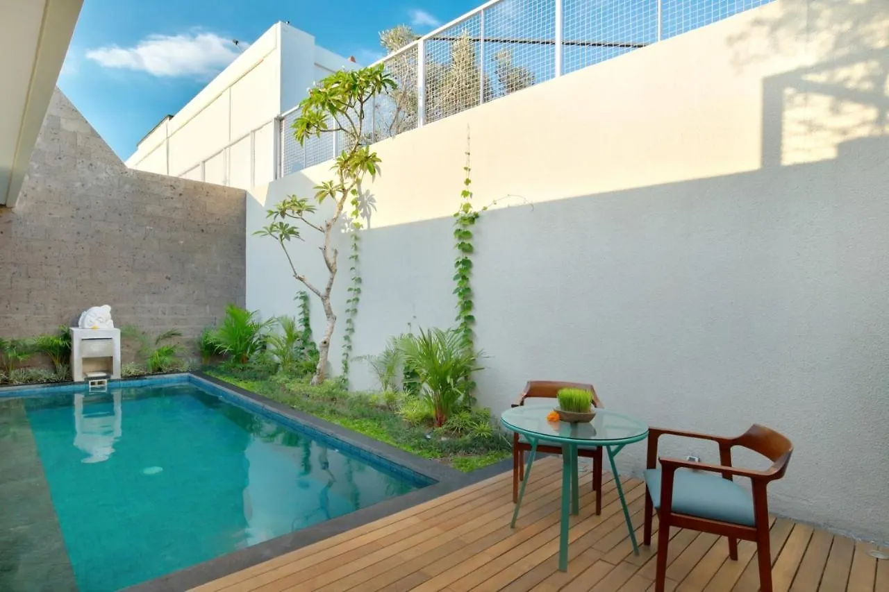 Ayona Villa Seminyak By Ini Vie Hospitality