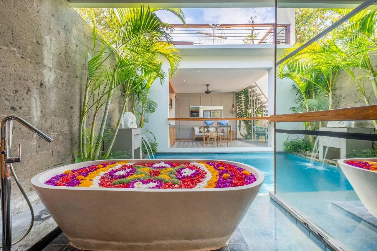 Ayona Villa Seminyak By Ini Vie Hospitality Indonesia