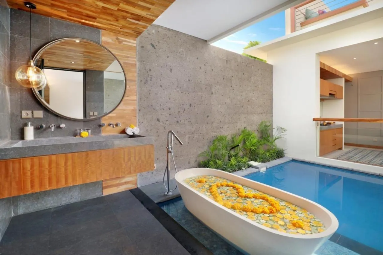 Ayona Villa Seminyak By Ini Vie Hospitality 0*, Seminyak (Bali) Indonesia