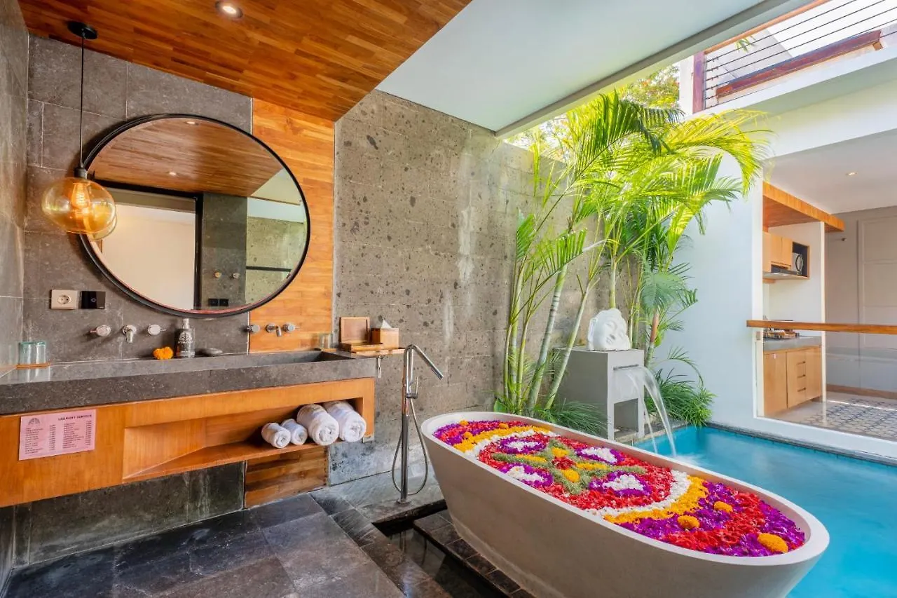 Ayona Villa Seminyak By Ini Vie Hospitality Seminyak (Bali)