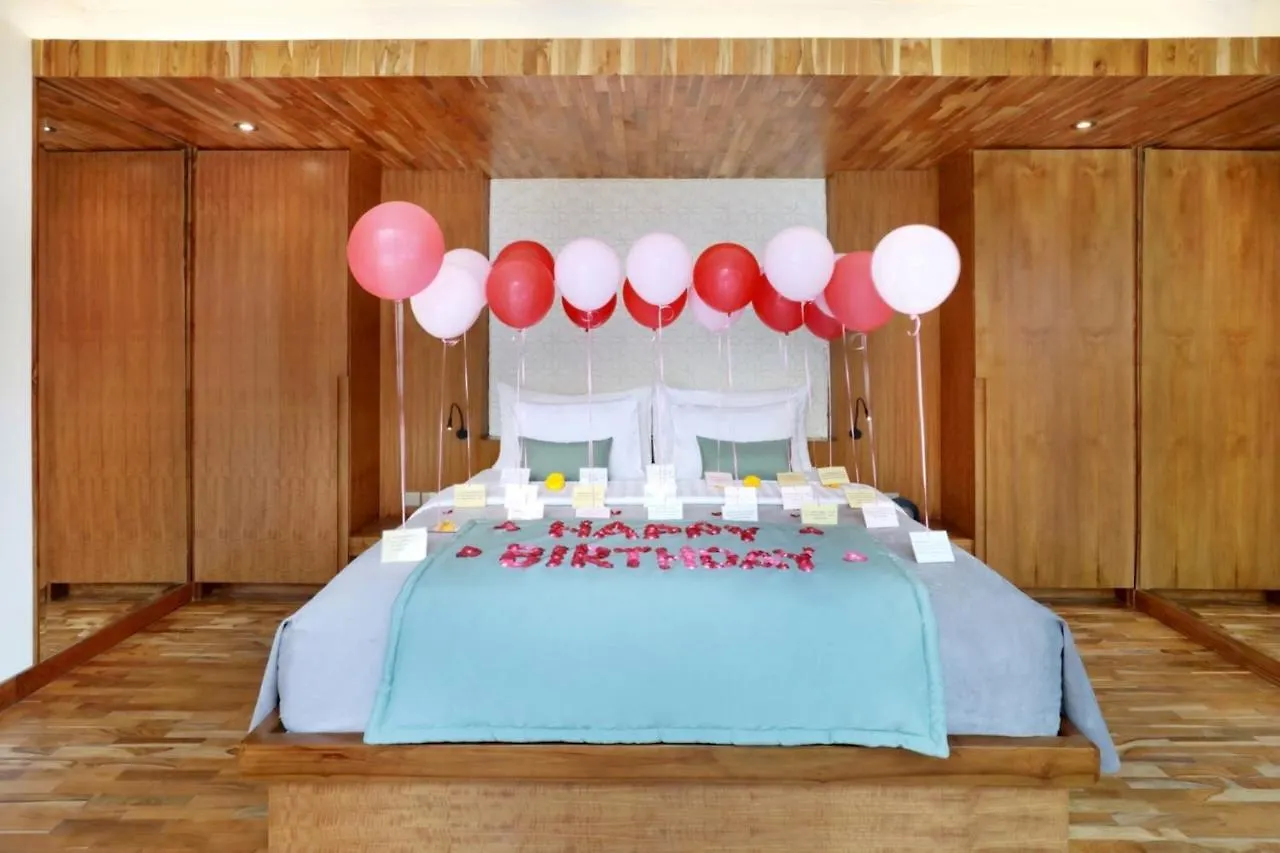 Ayona Villa Seminyak By Ini Vie Hospitality  Seminyak (Bali)