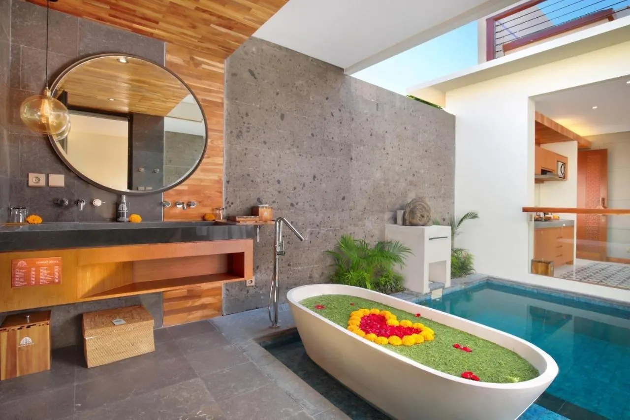 Ayona Villa Seminyak By Ini Vie Hospitality Seminyak (Bali)