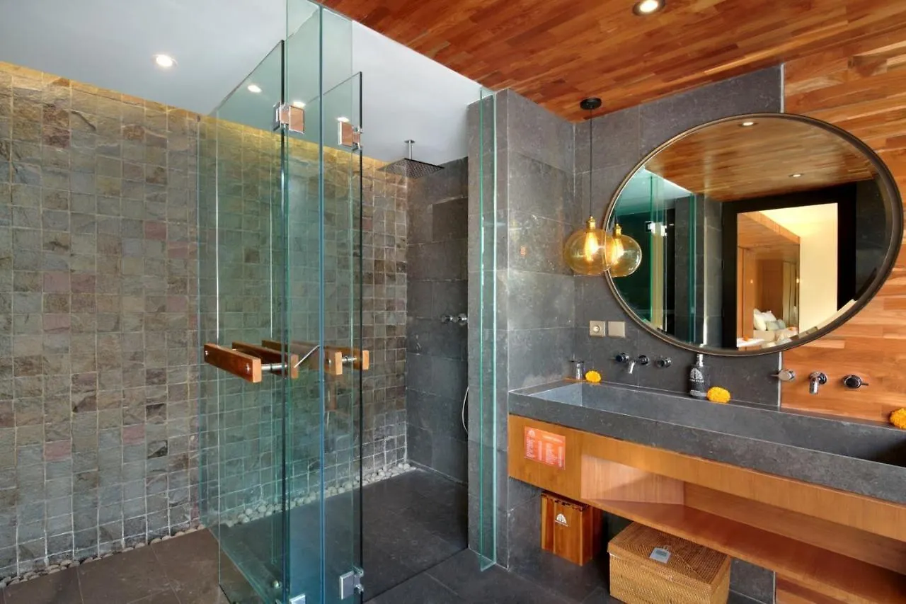 Ayona Villa Seminyak By Ini Vie Hospitality Seminyak (Bali)