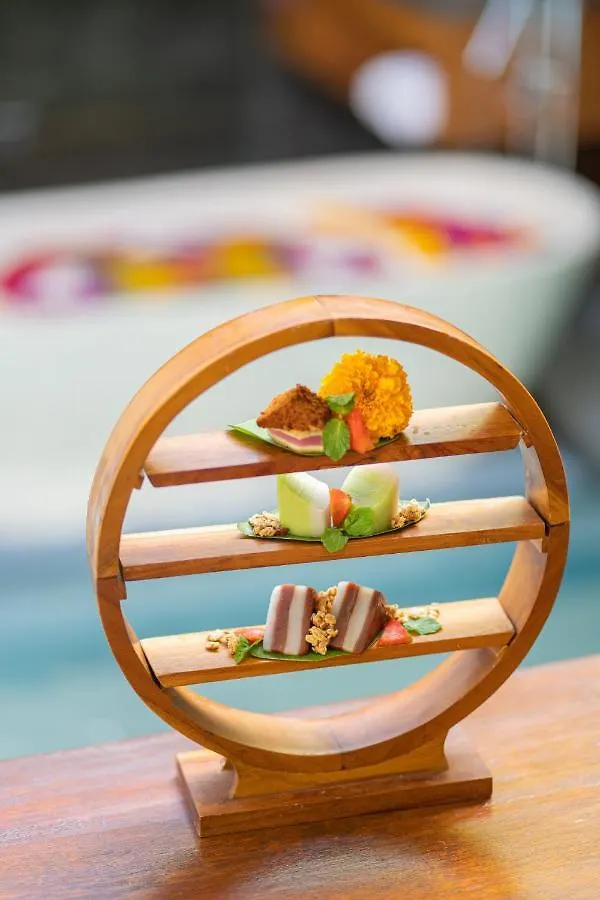 Ayona Villa Seminyak By Ini Vie Hospitality  Seminyak (Bali)