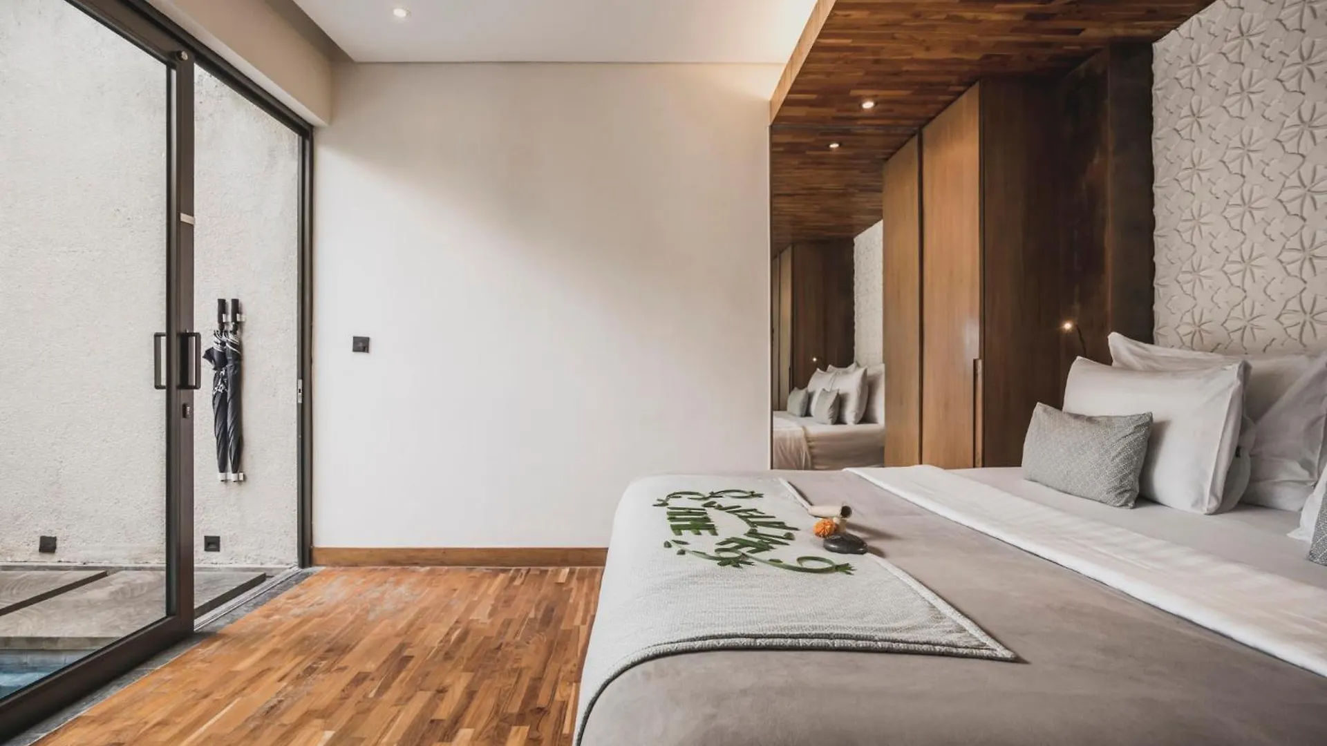 Ayona Villa Seminyak By Ini Vie Hospitality Indonesia
