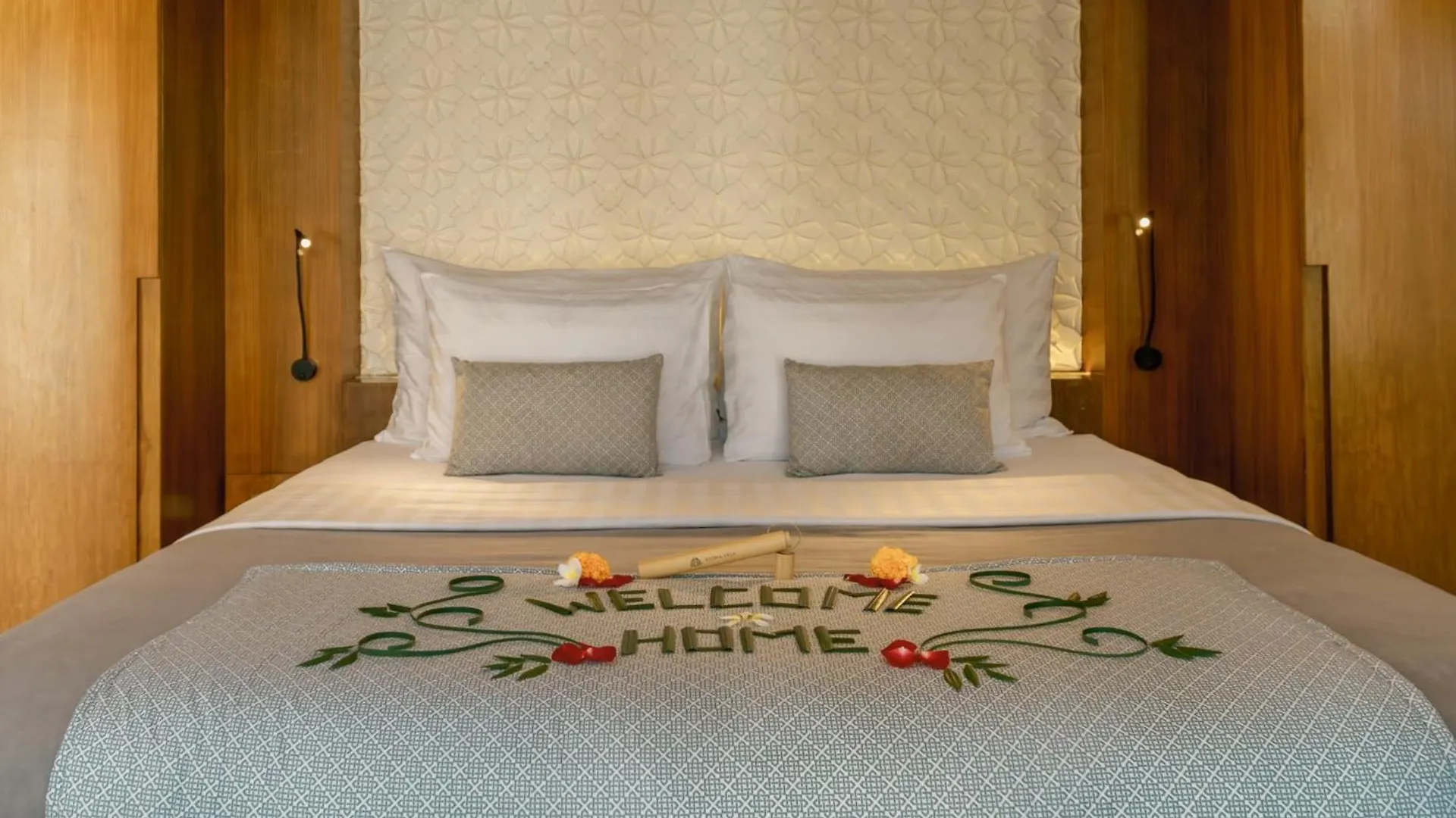 Ayona Villa Seminyak By Ini Vie Hospitality