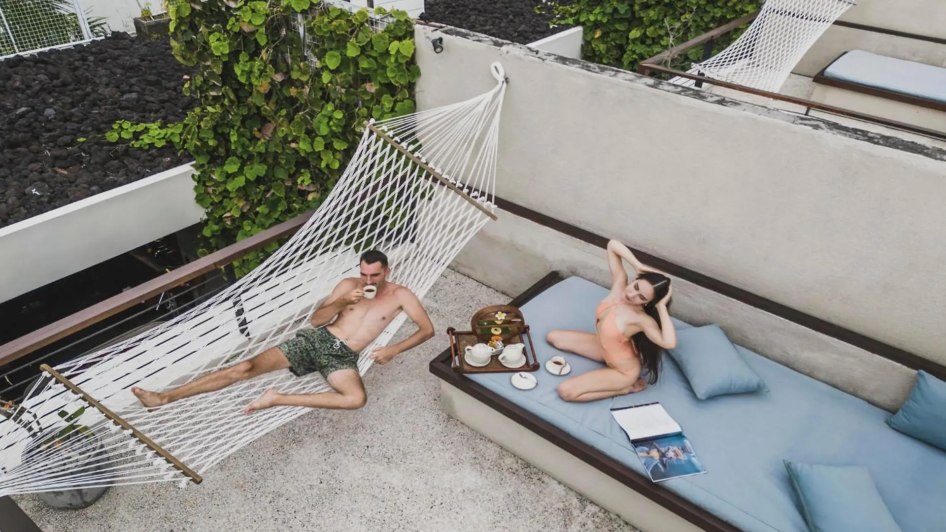 Ayona Villa Seminyak By Ini Vie Hospitality  Seminyak (Bali)