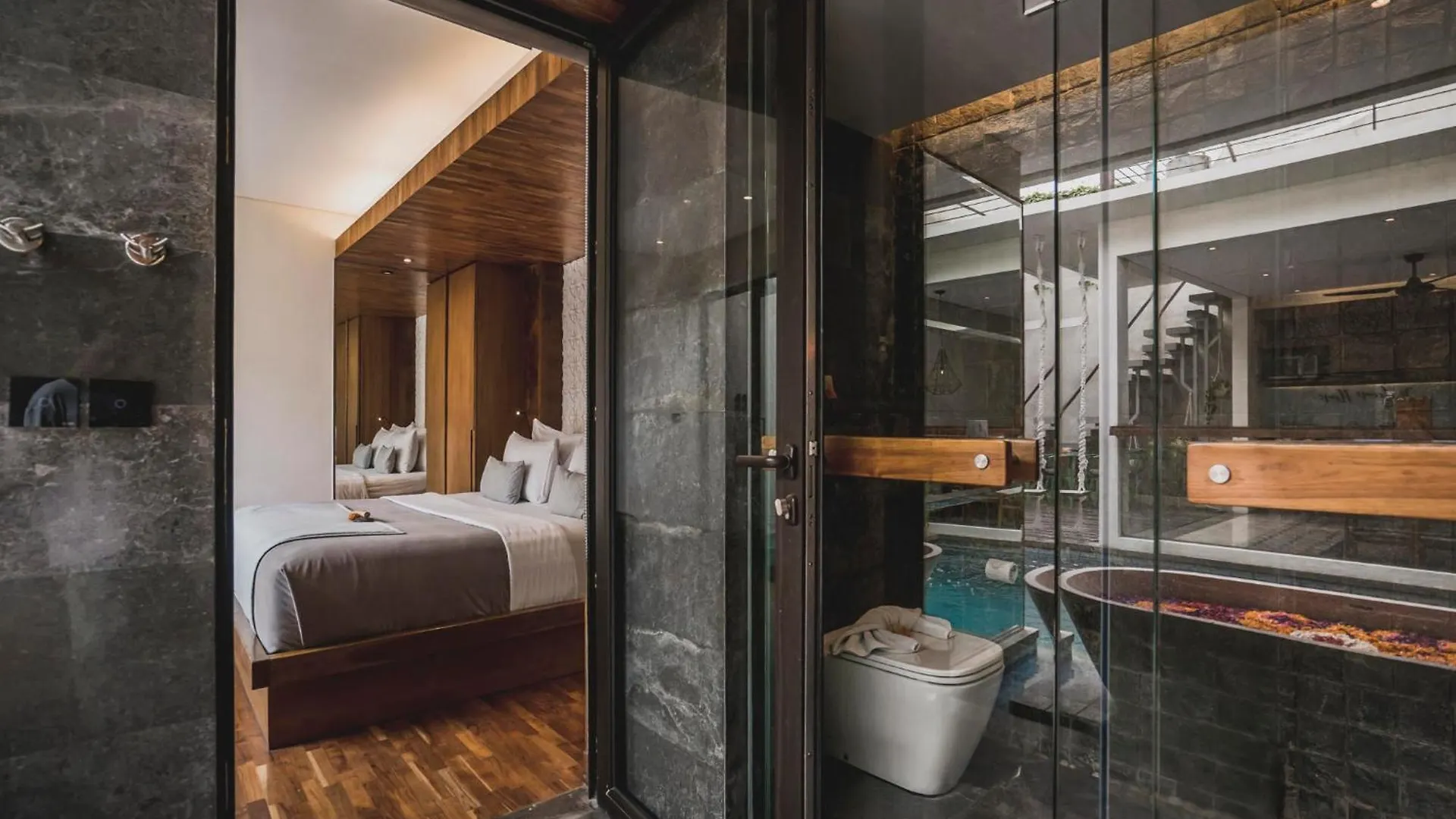Ayona Villa Seminyak By Ini Vie Hospitality