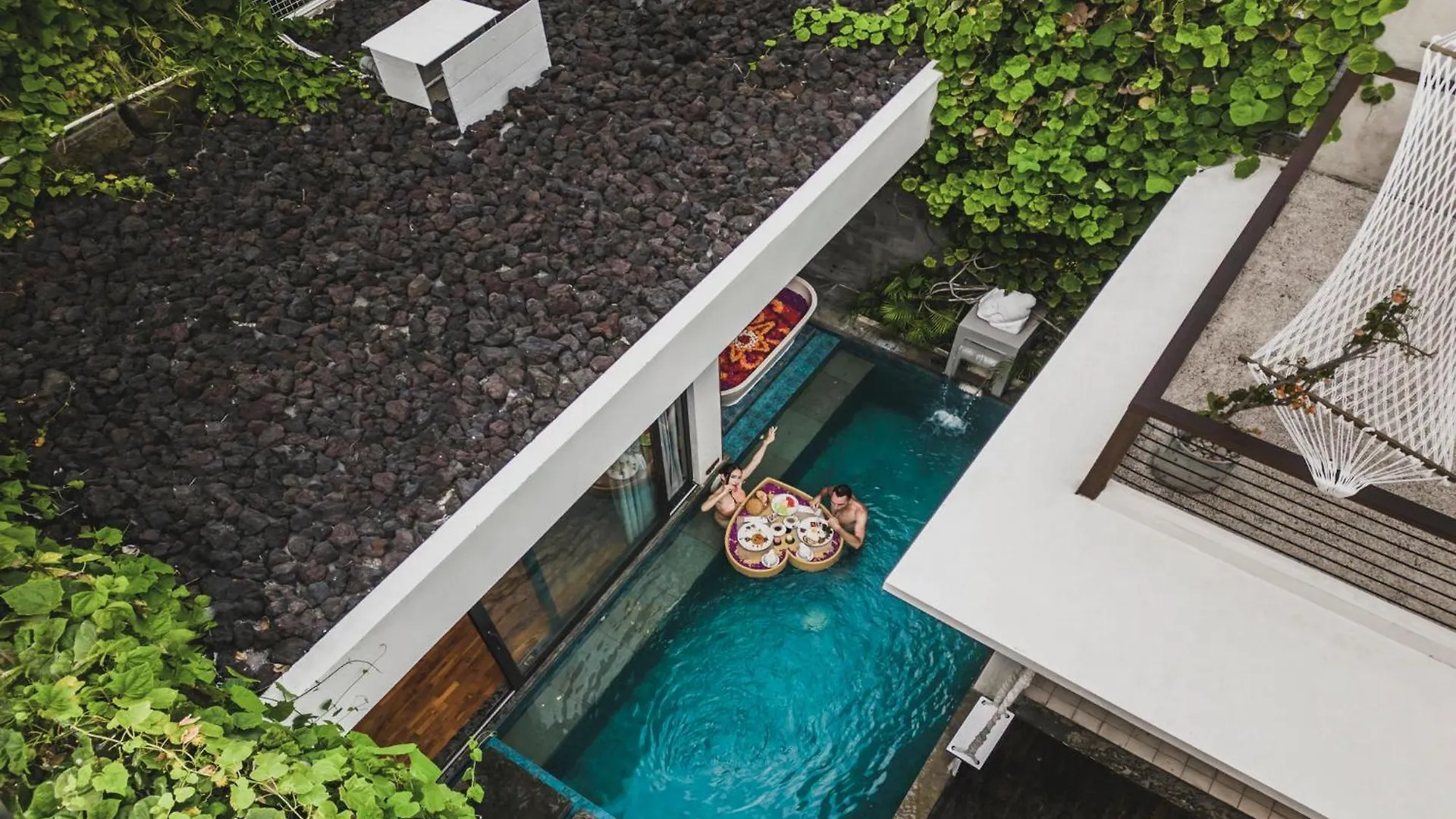 Ayona Villa Seminyak By Ini Vie Hospitality
