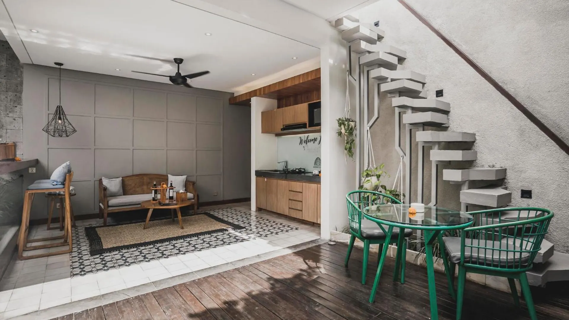 Ayona Villa Seminyak By Ini Vie Hospitality