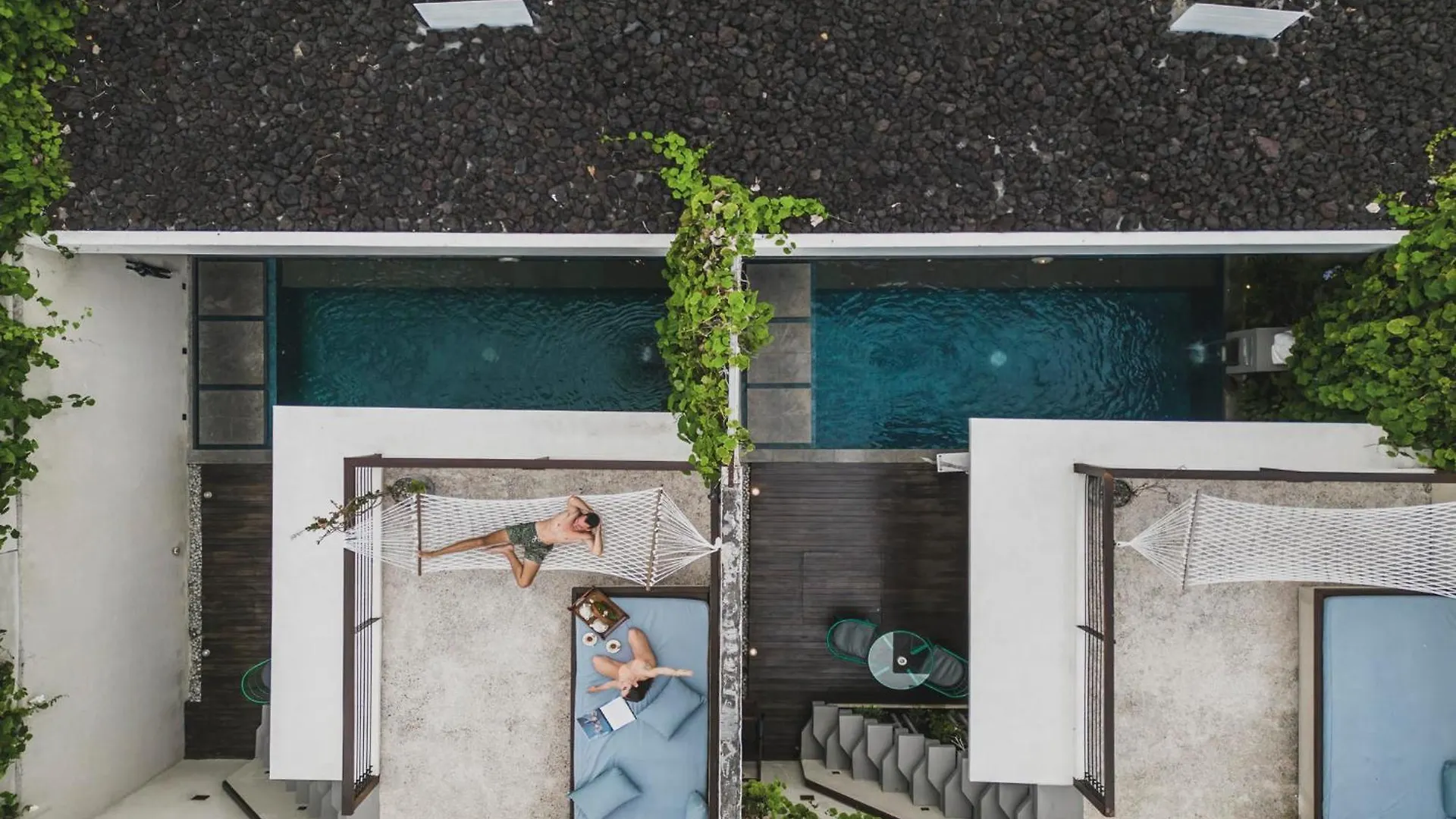 Ayona Villa Seminyak By Ini Vie Hospitality Indonesia