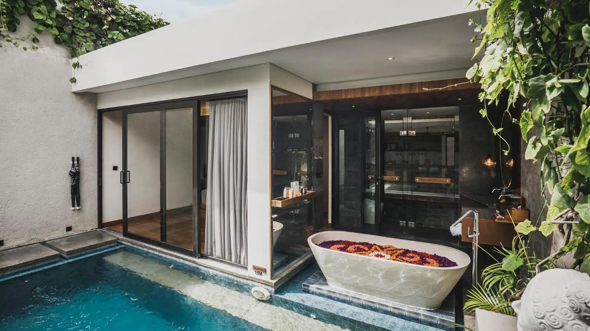 Ayona Villa Seminyak By Ini Vie Hospitality 0*, Seminyak (Bali) Indonesia