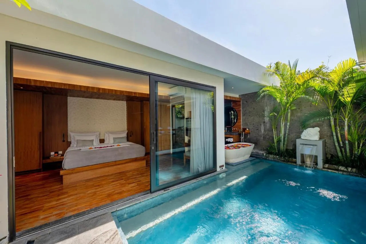 Ayona Villa Seminyak Indonesia