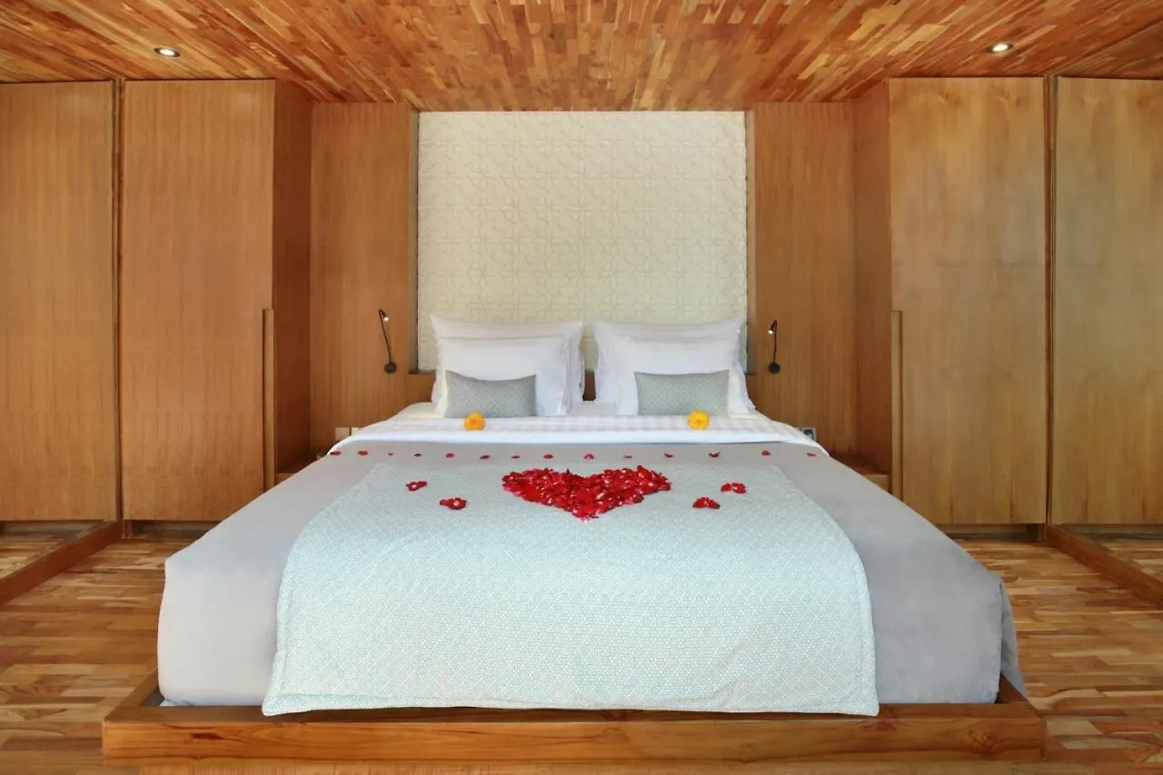Ayona Villa Seminyak