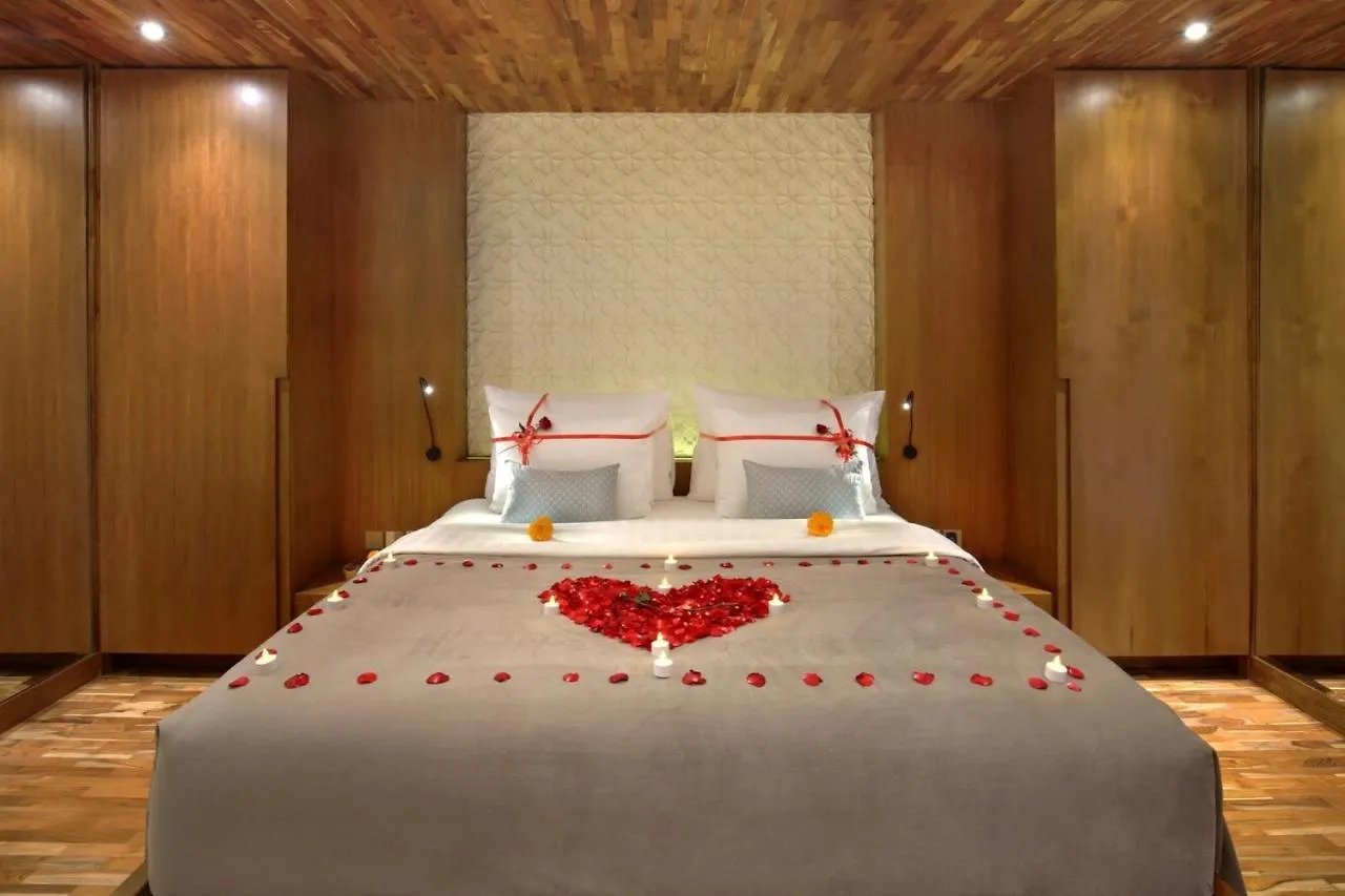 Ayona Villa Seminyak