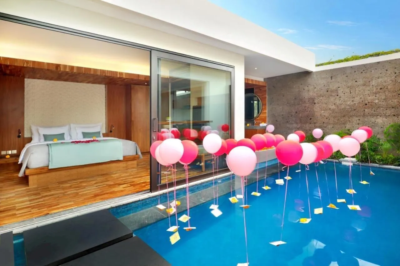 Ayona Villa Seminyak