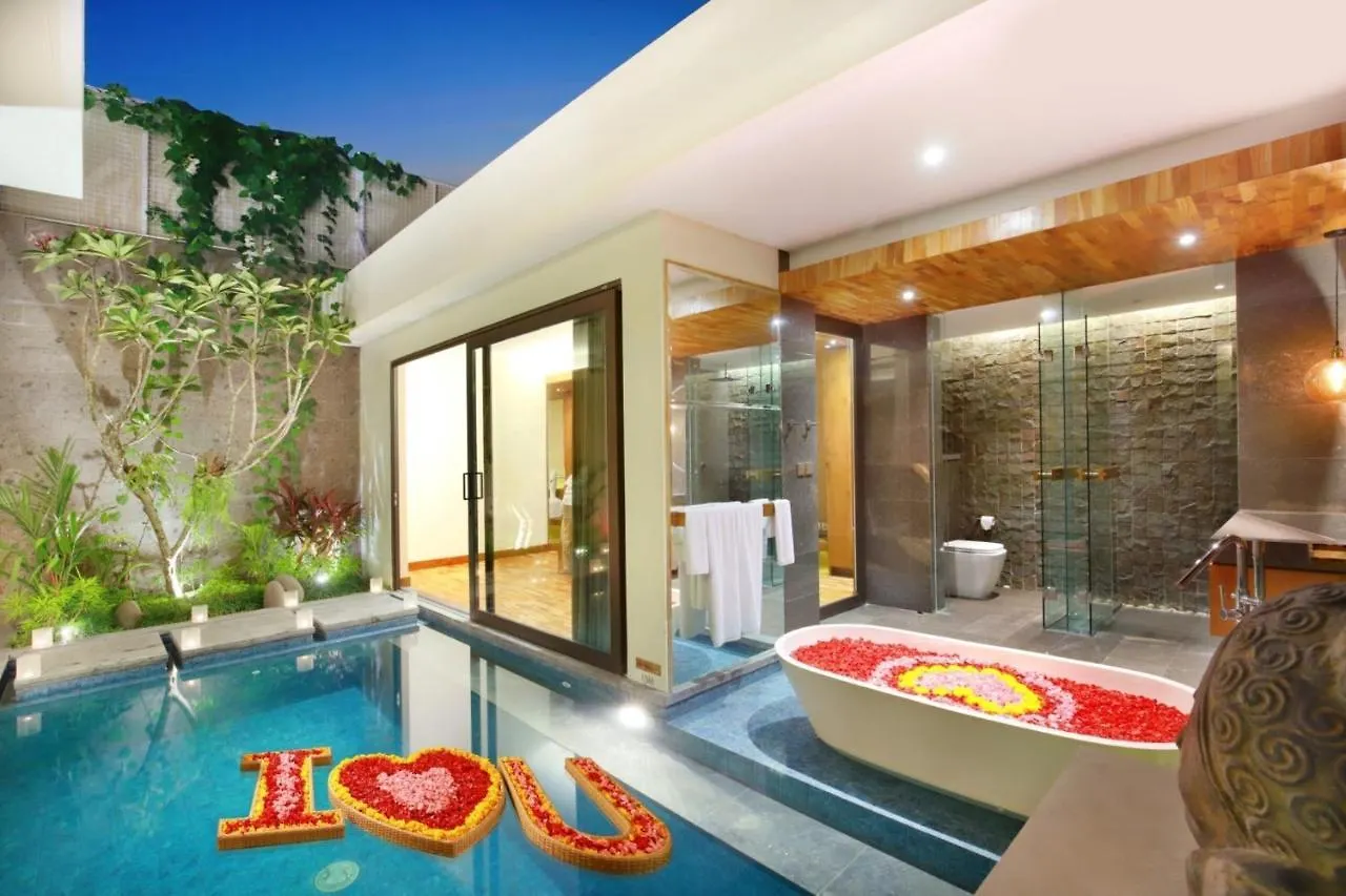 Ayona Villa Seminyak