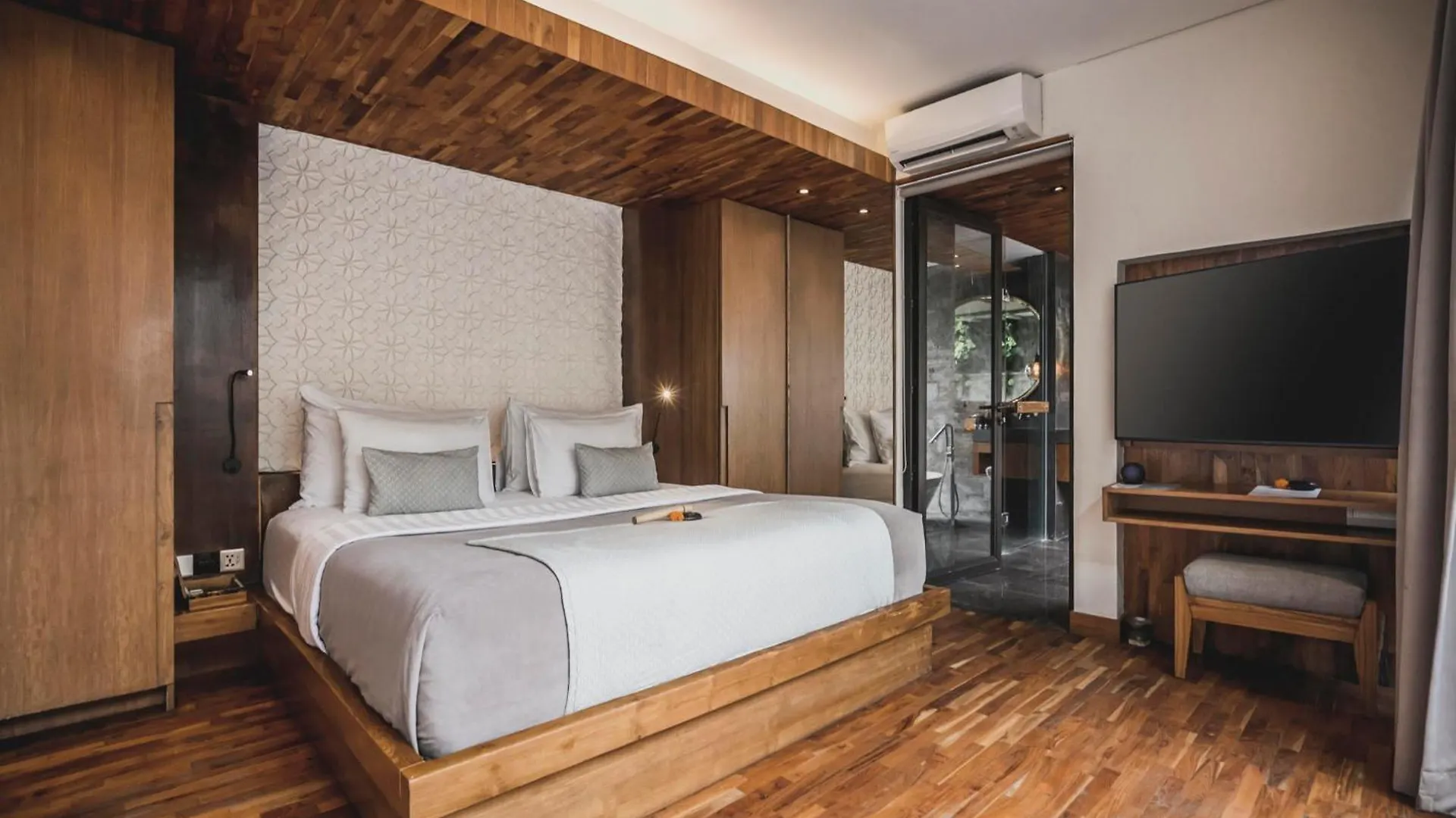 Ayona Villa Seminyak