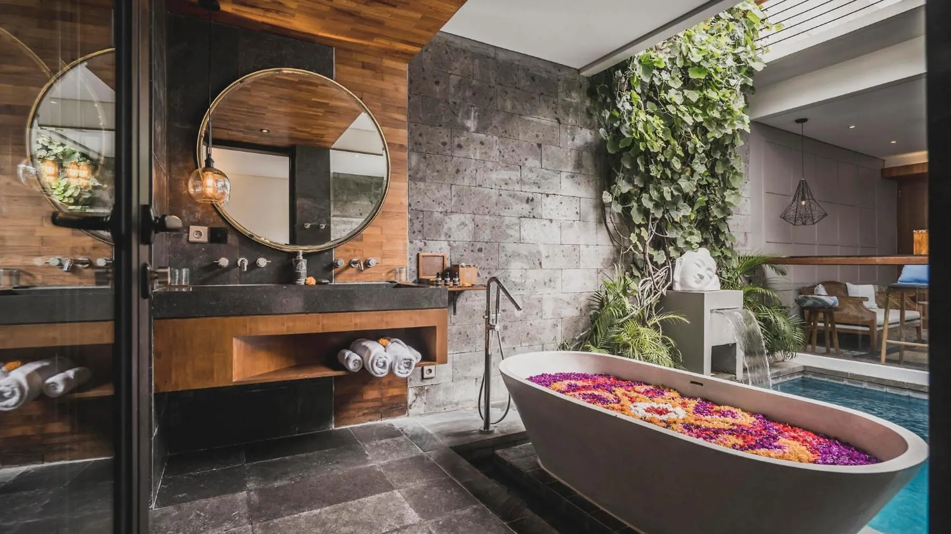 Ayona Villa Seminyak 0*,  Indonesia